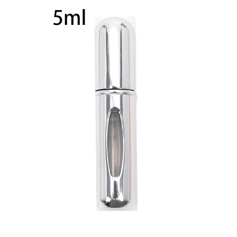 5ml Bright Sliver
