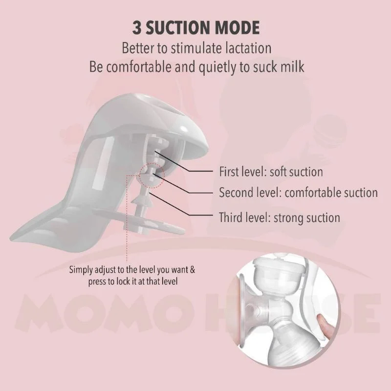 Manual breast pumps, silicone breast pumps, baby breastfeeding accessories, BPA-free sucking, postpartum accessories