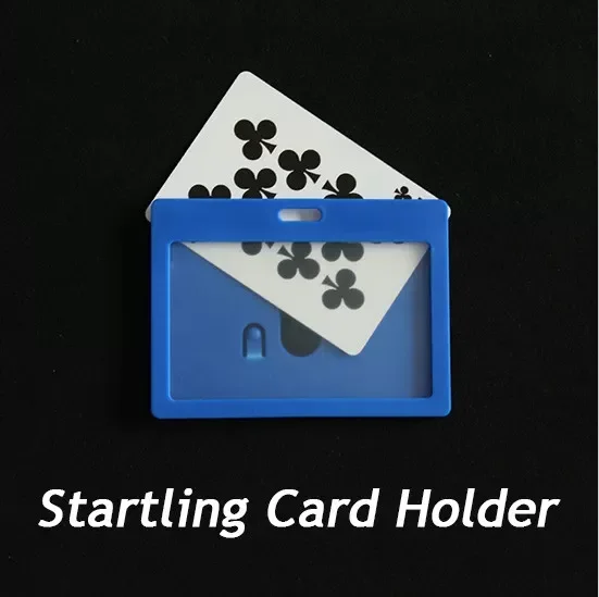 

2022 Startling Card Holder - Magic Tricks