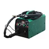 No gas shielded  machine 3 in 1 electric machine gas shielded argon arc welding manual inverter 1