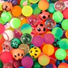 Balle Rebondissante 27MM Rubber Bouncing Balls For Kids Vending Machine Toys Birthday Gifts Party Favors Classroom Prizes 5