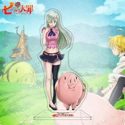 15cm Anime Character Acrylic Stand Ornament and Gift Collection - 15 cm (16)