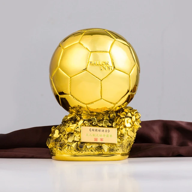 Ballon de soccer intérieur 360