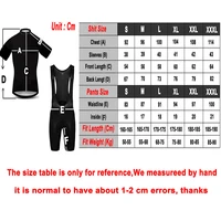 EFAPEL Cycling Jersey Set 2024 Man's Short Sleeve Cycling Clothing MTB Bike Uniform Maillot Ropa Ciclismo Summer Bicycle Wear 2
