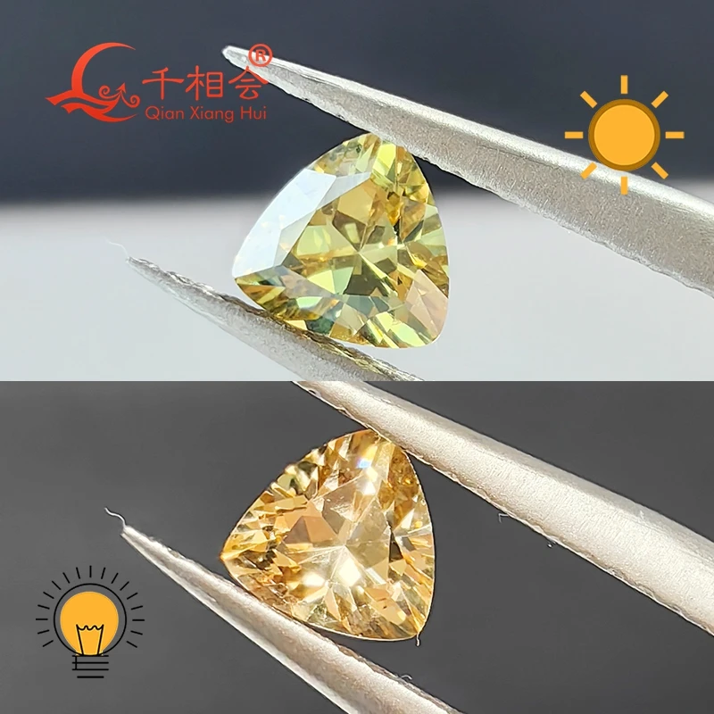 Zultanite Gemstone Color Change: What You Need to Know Before Buying ...