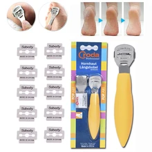 

Foot Callus Shaver Heel Hard Skin Remover Hand Feet Pedicure Razor Tool Foot Care Cleaning Tool Pedicure Razor Foot Scraper