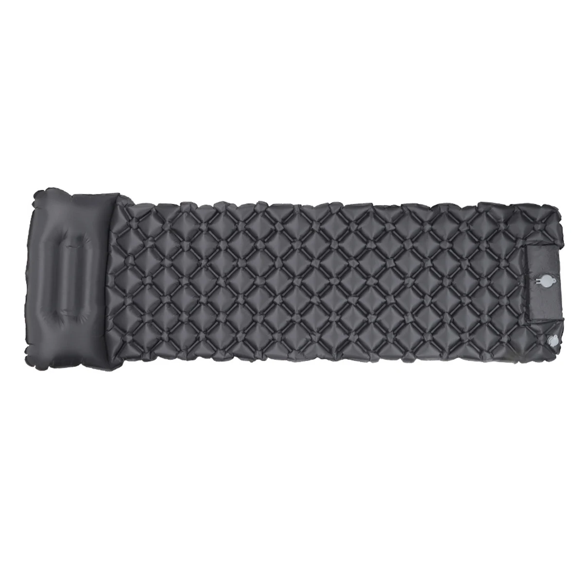  slider image of Inflatable mattress, outdoor camping