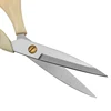 Tailor Scissors Stainless Steel Clothes Cloth Leather Scissors Sewing Dressmaking Cutter Trimming 4