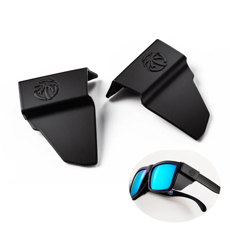 heat wave sunglasses parts Guard 4