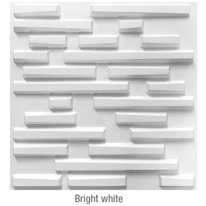 P-Bright white