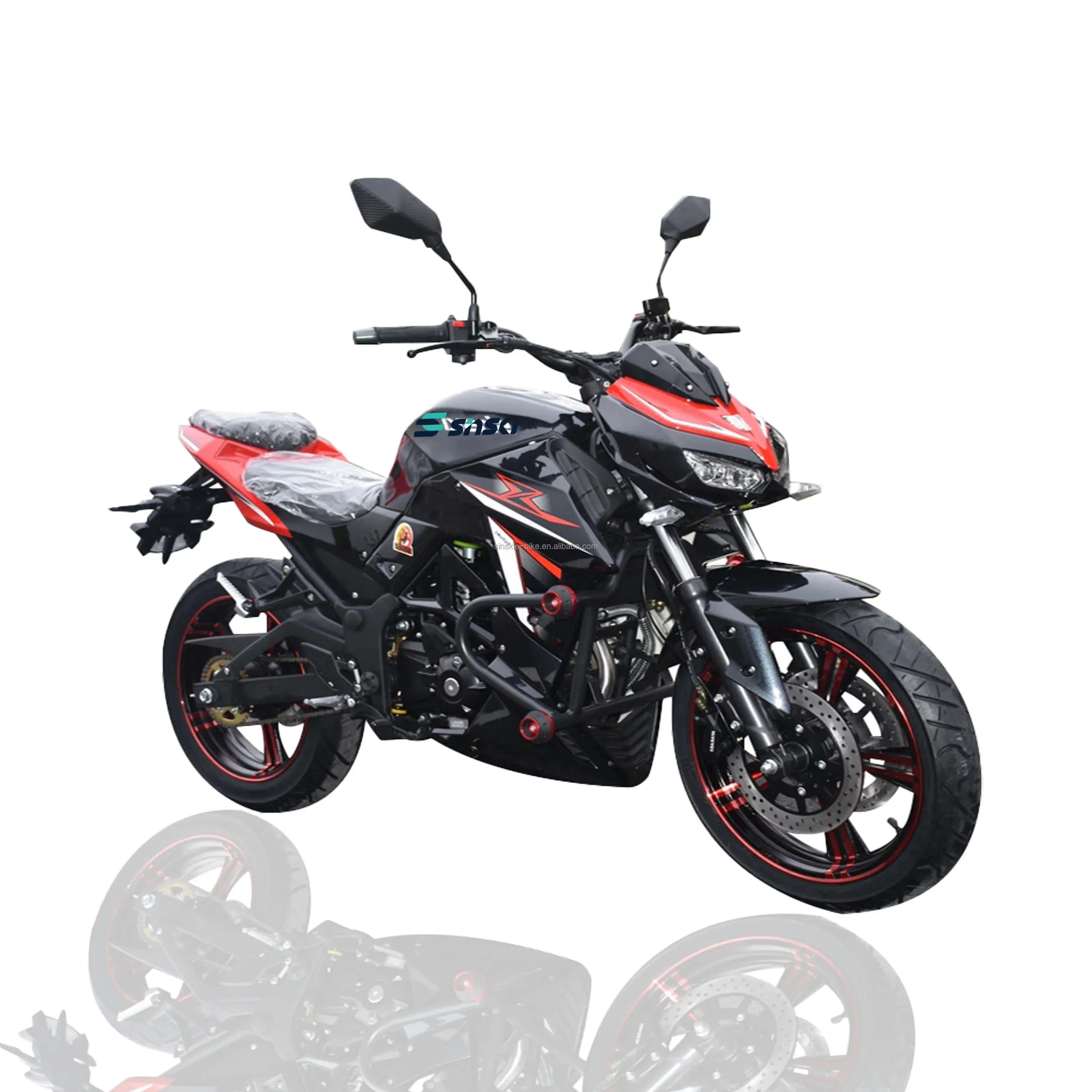 400cc motorbike for sale