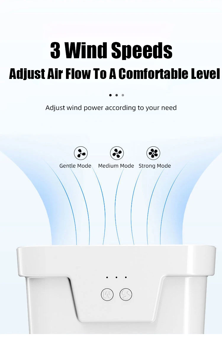 Mini Air Cooler Portable Air Conditioner Kuwait Mall