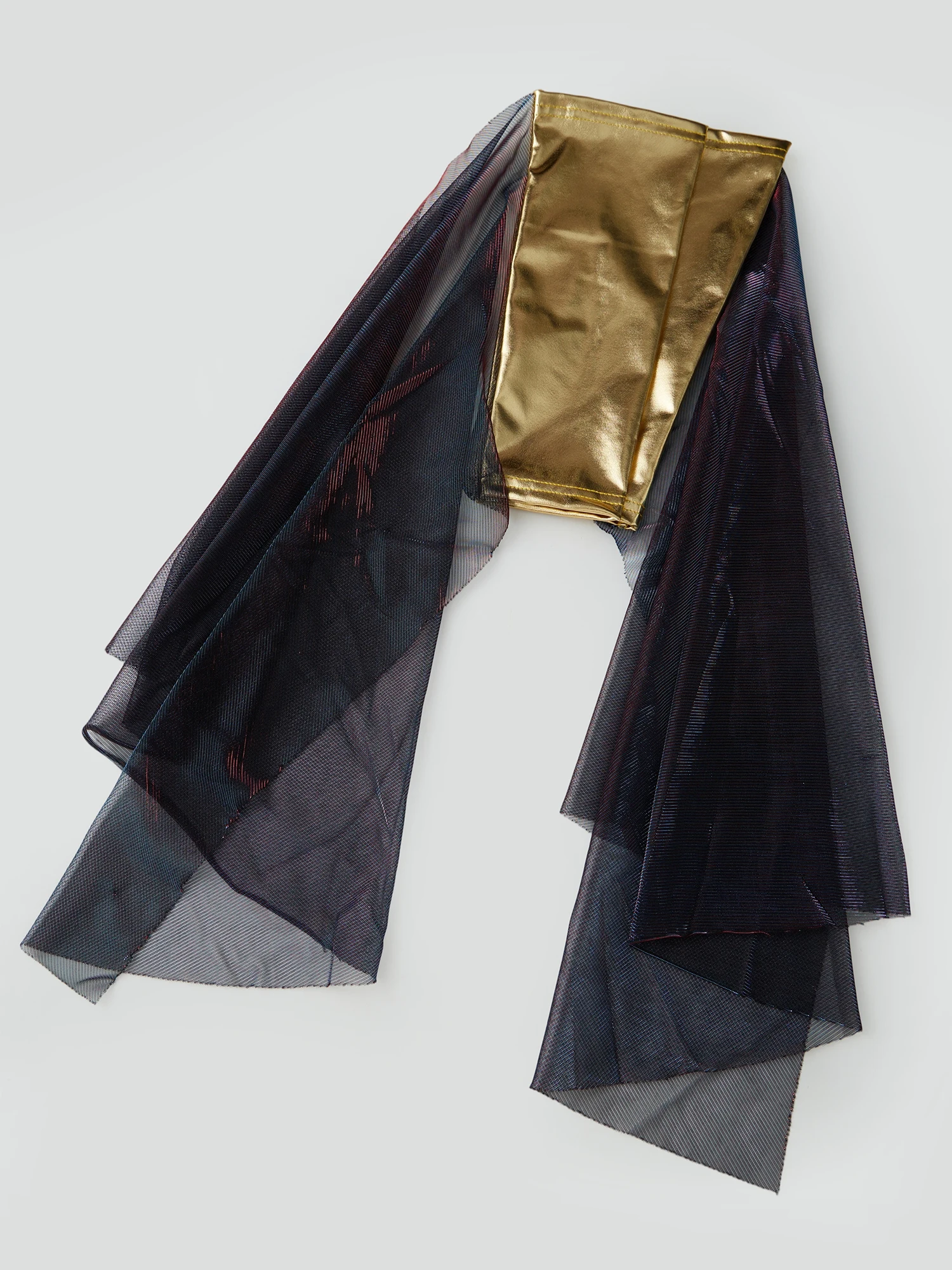 Egyptian Goddess Costume for Women Cleopatra Queen of the Nile Costume Exquisite Outfit for Halloween Cosplay Party