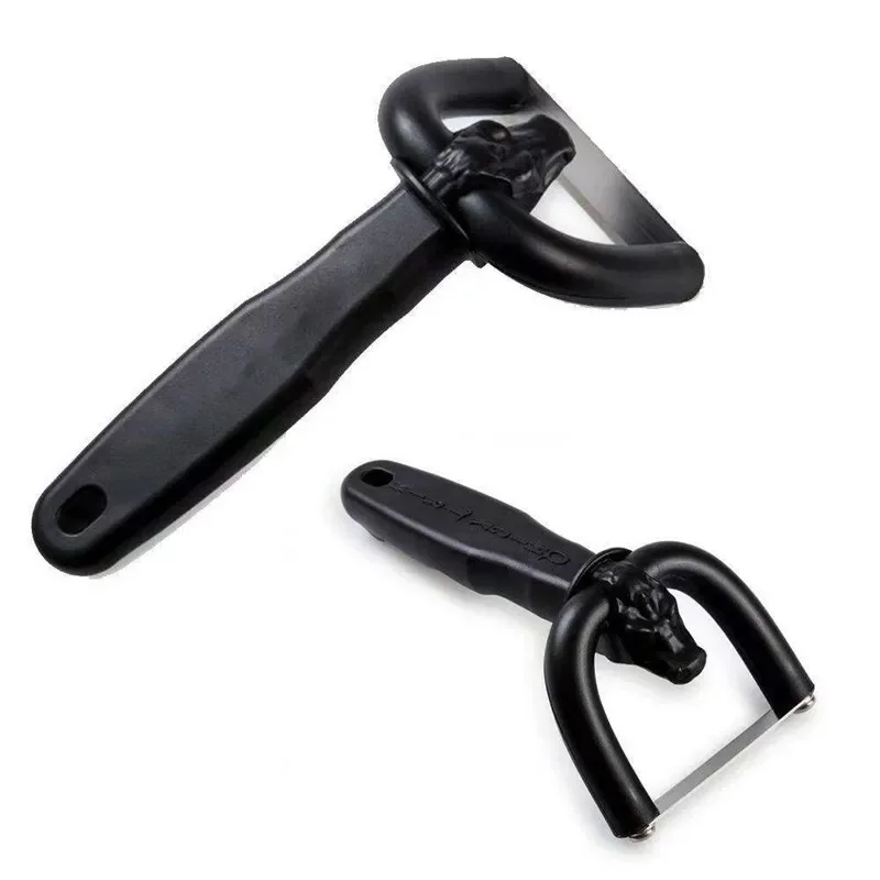 Home Kitchen Tools Handheld Meat Cutter Slicer Fat Trimmer Beef Pork Meat Cutter Cocina Gadget Conjuntos Cozinha Utensilios