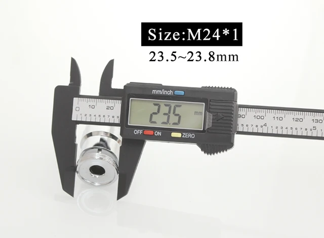 Rubinetto Serbatoio 1000L S60x6 Ibc Rubinetto Connettore Con 1/2 - Foto 8