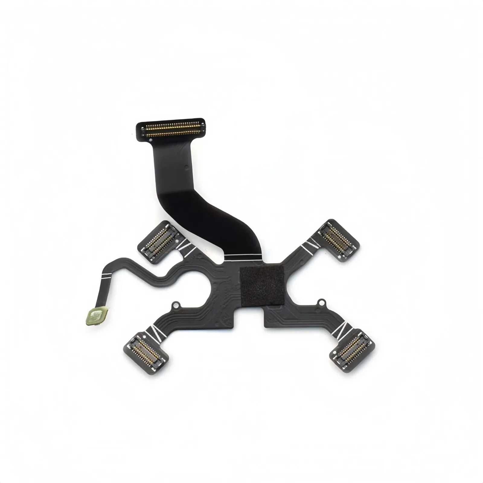 Câble flexible 7 en 1 pour DJI Mini 4 Pro - Accessoire cardan d'origine
