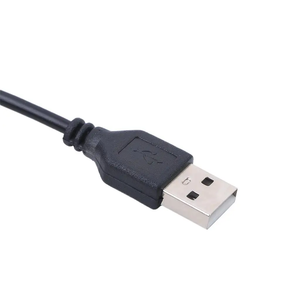 USB 익스텐션 케이블 초고속 USB 2.0 케이블, 수-암 데이터 동기화, USB 2.0 연장 코드, 익스텐션 케이블, 1m