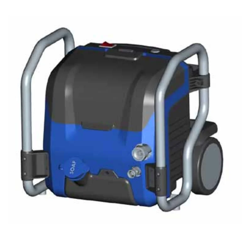 

HMC 3000 PSI 1.1 GPM TruBrushless Electric Pressure Washer DC Brushless Pressure Washer Surface Cleaner