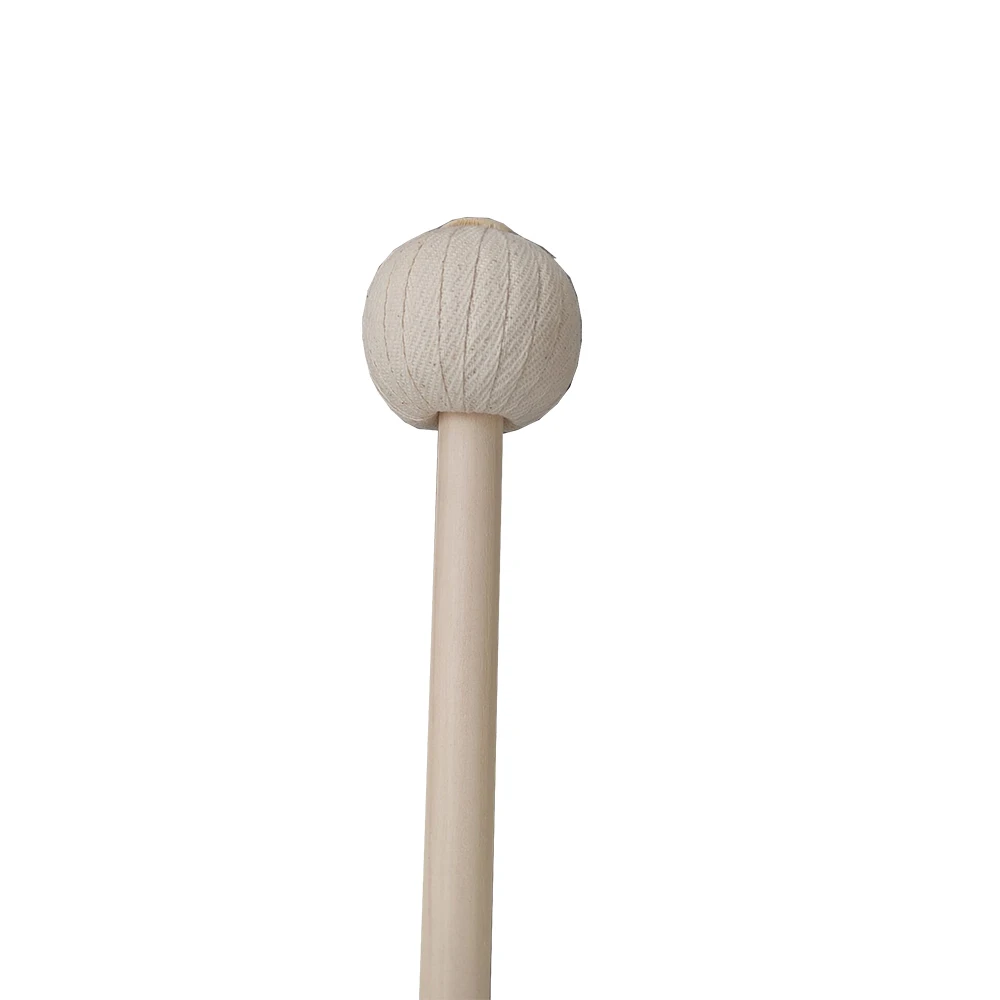Gong Accessory Mallet for 36'' 38'' Gong Stick Length 350 MM