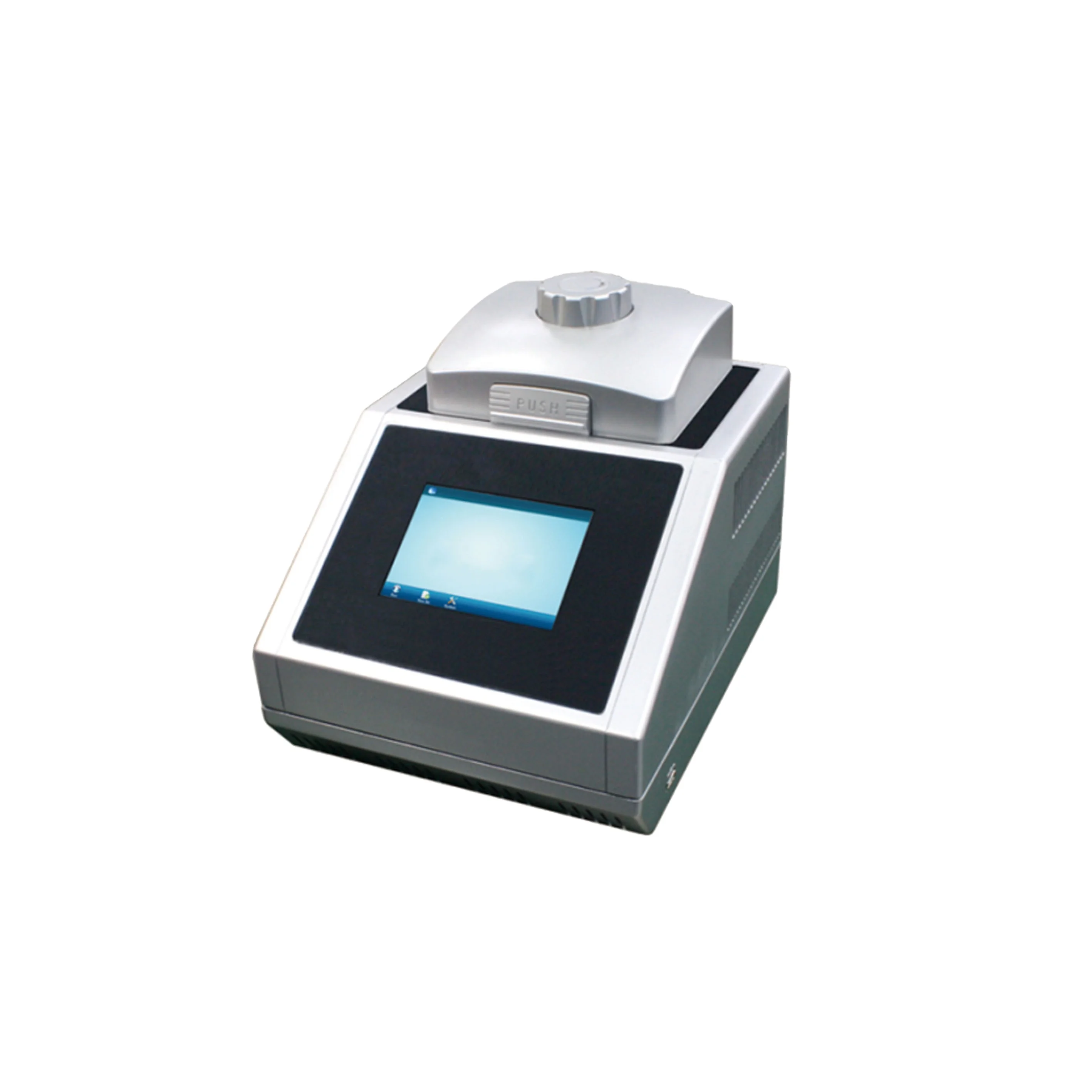 Biostellar Eo Classic Thermal Cycler Pcr Machine Per Test Del Dna