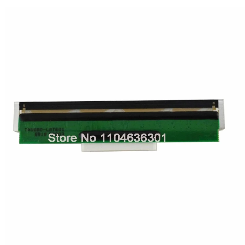 10 개/몫 새로운 오리지널 BTP-98NP BTP-2002CP Wincor Nixdorf TH200E 프린터 용 열전 사 프린터 헤드 SHEC TL80-BY2 15 핀