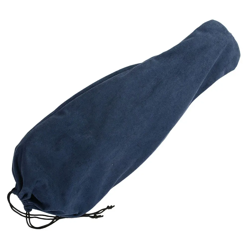 1Pcs 편안한 바이올린 커버 어두운 색상의 원단 절묘한 솜씨 스크래치 방지 먼지 방지 장식 바이올린