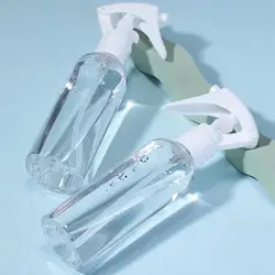Spray Bottle 100ml Eco-friendly And Tasteless Recycle Wide Range Of Use Wear-resistant Bottled Pet Durable Health & Beauty