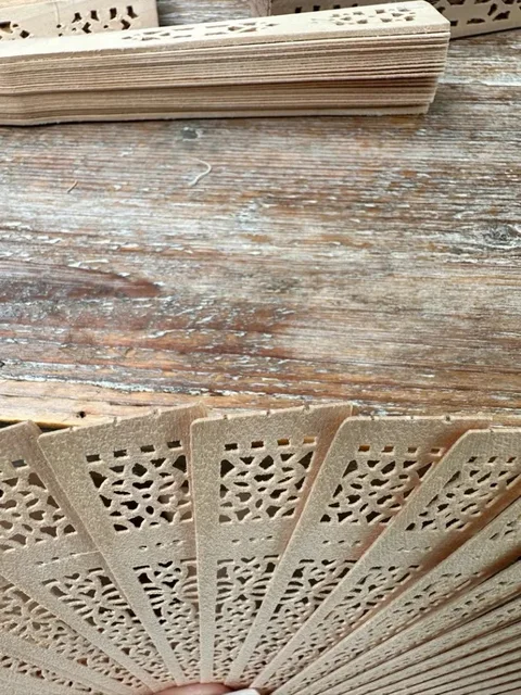 Ventaglio Pieghevole Unicorno Con Braccialetto - Regalo Estivo Per Bambine, Decorazione Hawaiana - Foto 12