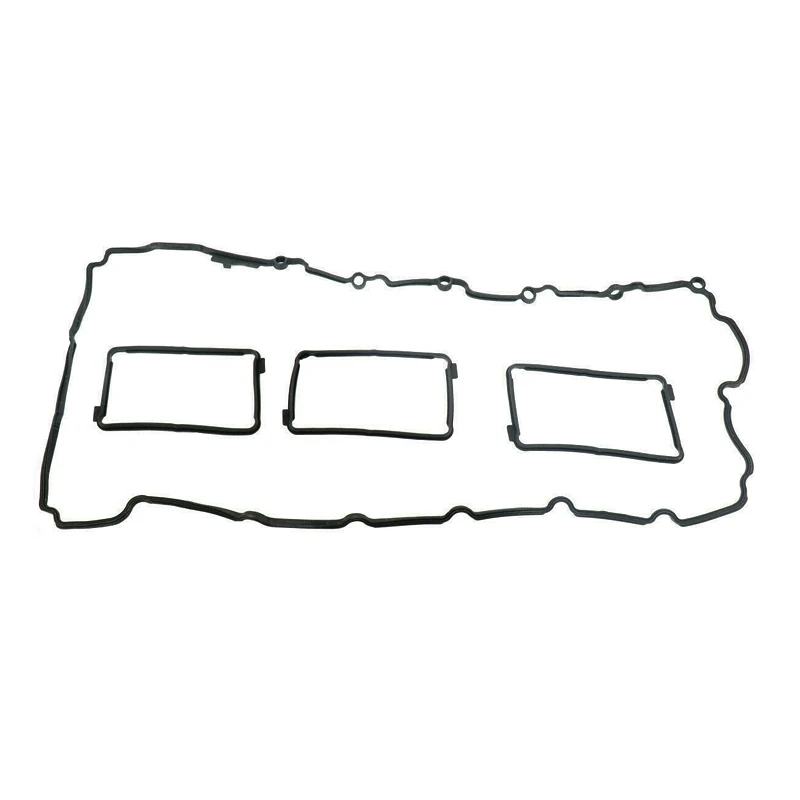 11127587804 Valve Cover Gasket for BMW F20 E88 E90 F30 F32 F10 F07 F01 F02 F25 E70 E71 F16 X5 X3 X6 N55 Engine
