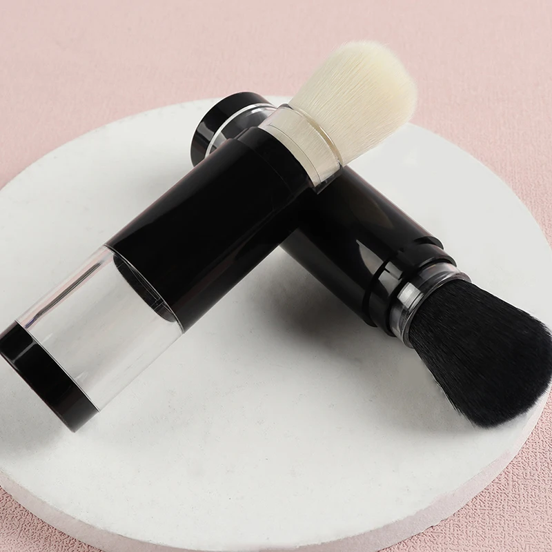 Embossing powder applicator Magic Anti-Static Brush Embossing Powder Tool Applicator Crafting Tool for Applying Embossing Powder To Cards