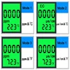 Water Quality Detection Pen Household Drinking Water EC Meter 2in1 TDS Test Meter 2