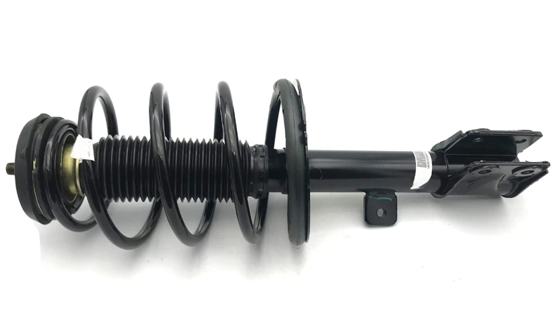 

Figzero Brand New 1PC Front Shock Absorber Assembly for Peugeot 307 408 3008 308 for Citroen C-Quatre C-Triomphe C4L