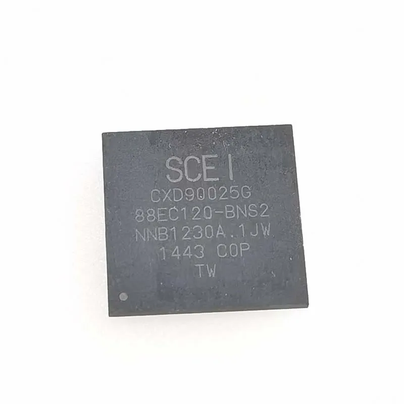 Chip Cxd90025G Di Alta Qualità Per La Sostituzione Del Chip Della Console Di Gioco Ps4 Bga Ic
