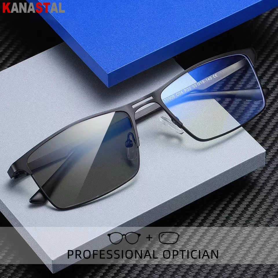 Occhiali Per Pc Uomo Occhiali Filtro Luce Occhiali Lenti Blu Per