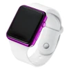 White Purple