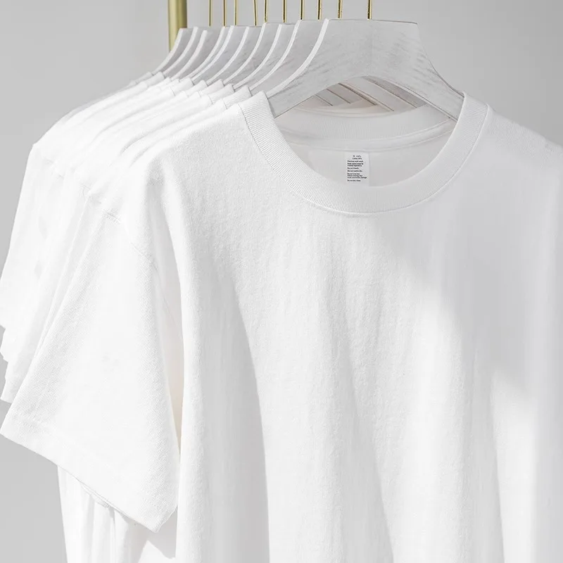 Short Sleeve T-shirt Men