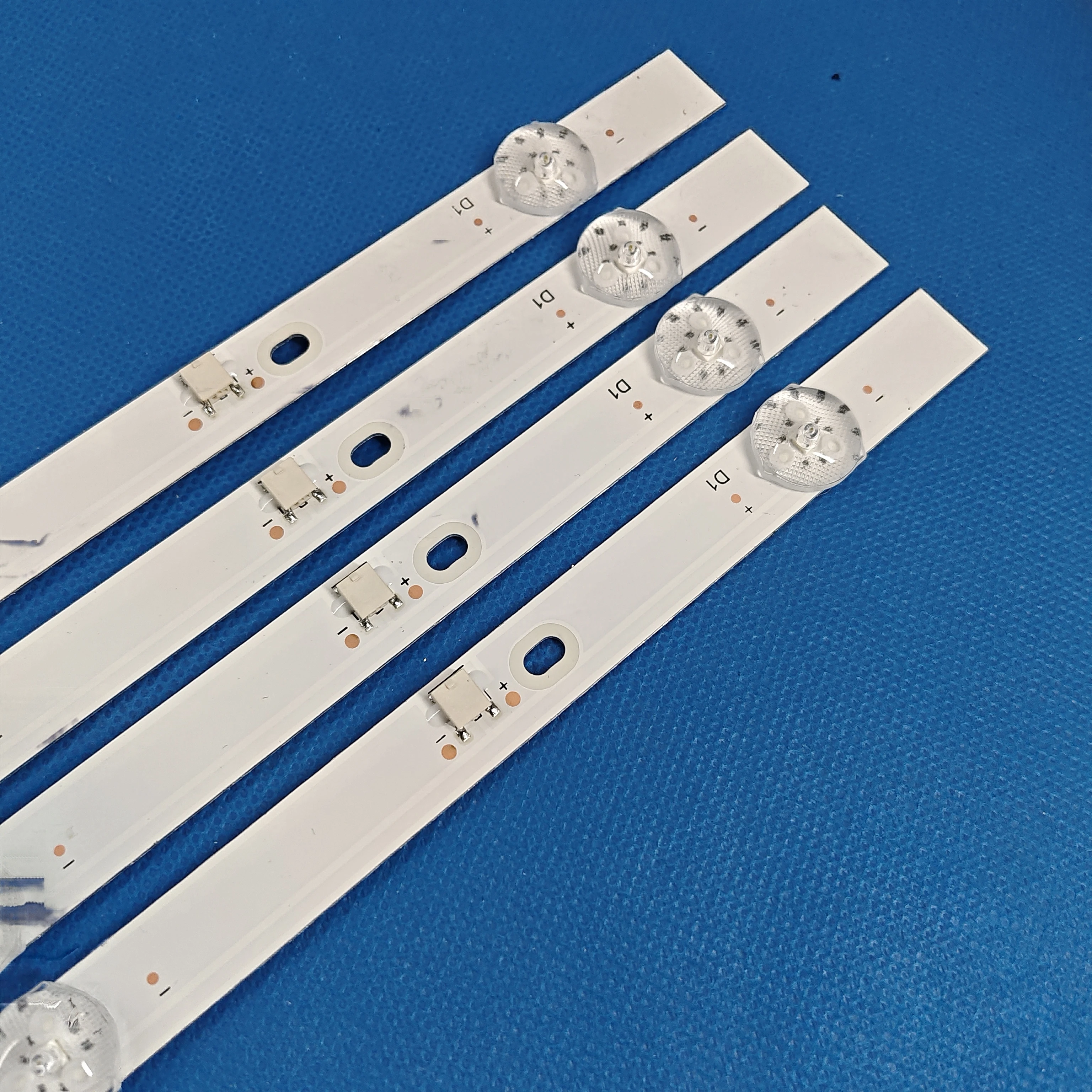 LED backlight for JL.D50081330-002AS-M_V01 LB-C500-G7N-U-R-8-14