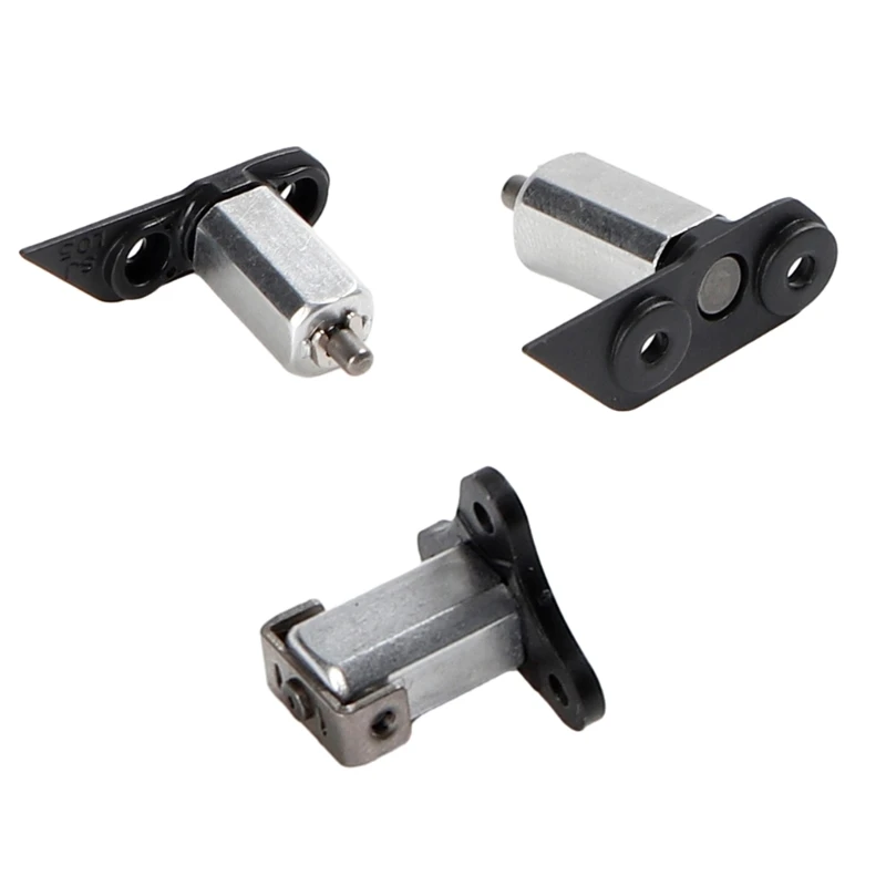 Drone Spare Parts Replacement Front Arm Hinges Arm Shaft For Mini 3/Mini 3 Pro Left Right Rear Axes Repair Parts Drones Accessories