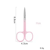 Dead Skin Remover Tool Easy To Use Precision Cutting Multi-functional Popular Professional Bestseller Curved Head Design 2