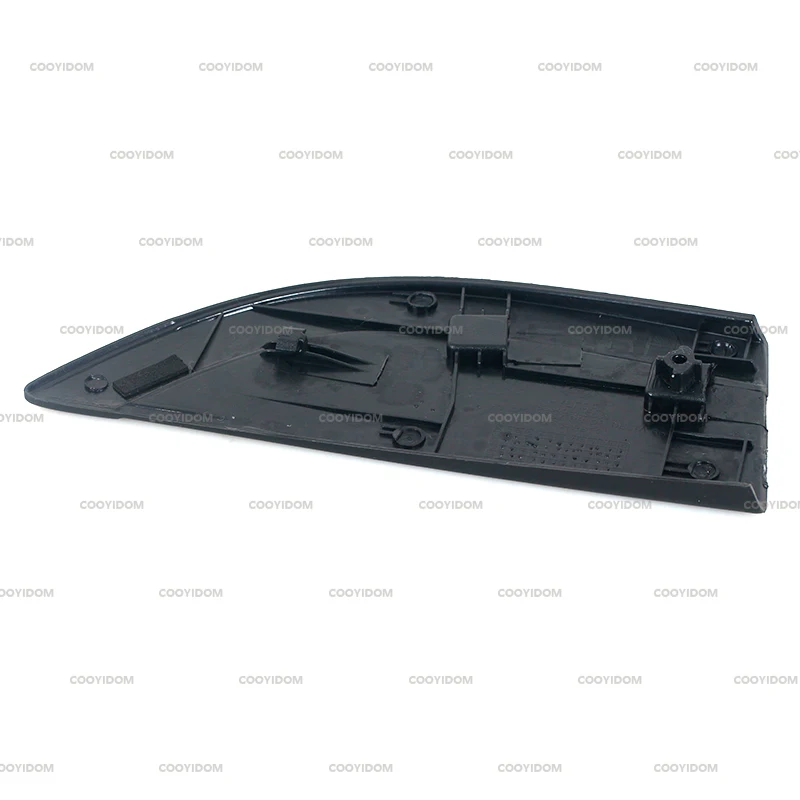 PMFC Car Exterior Rear Door Trim For Hyundai Accent 2006 2007-2009