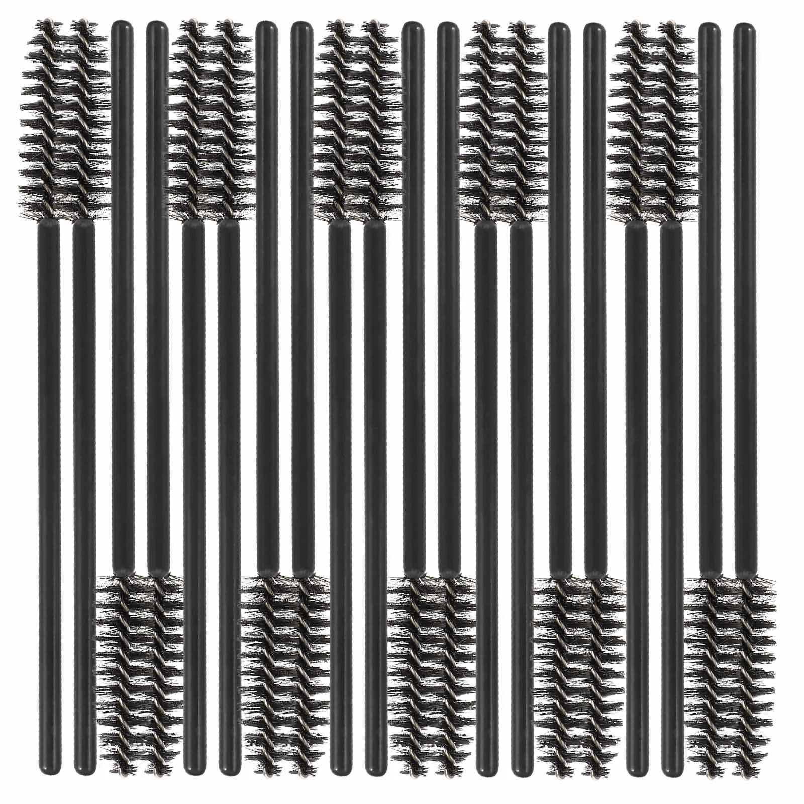 

Hummingbird Feeders Cleaning Brush Mini Nylon Tube Brush Feeder Parts Cleaning Tools Bird Feeder Glass