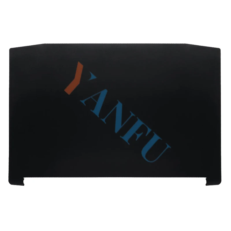 Sleek and Durable Laptop Case with LCD Back Cover, Front Bezel, and Hinges