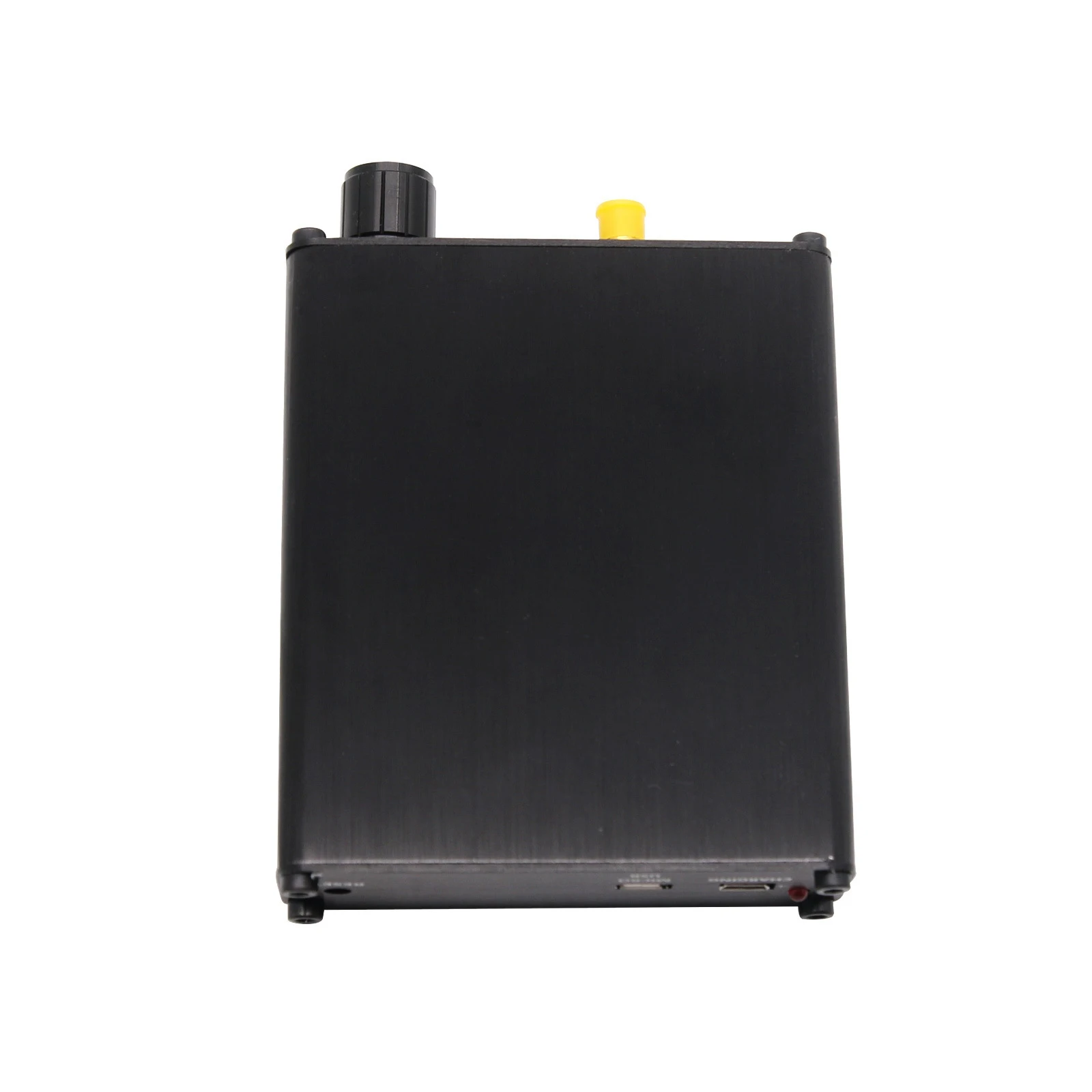 

N1201SA+ 137.5MHz - 2.7GHz UV RF Antenna Analyzer SWR Meter Tester with Aluminum Alloy Shell PS100