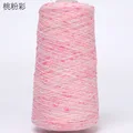 10 peach pastels