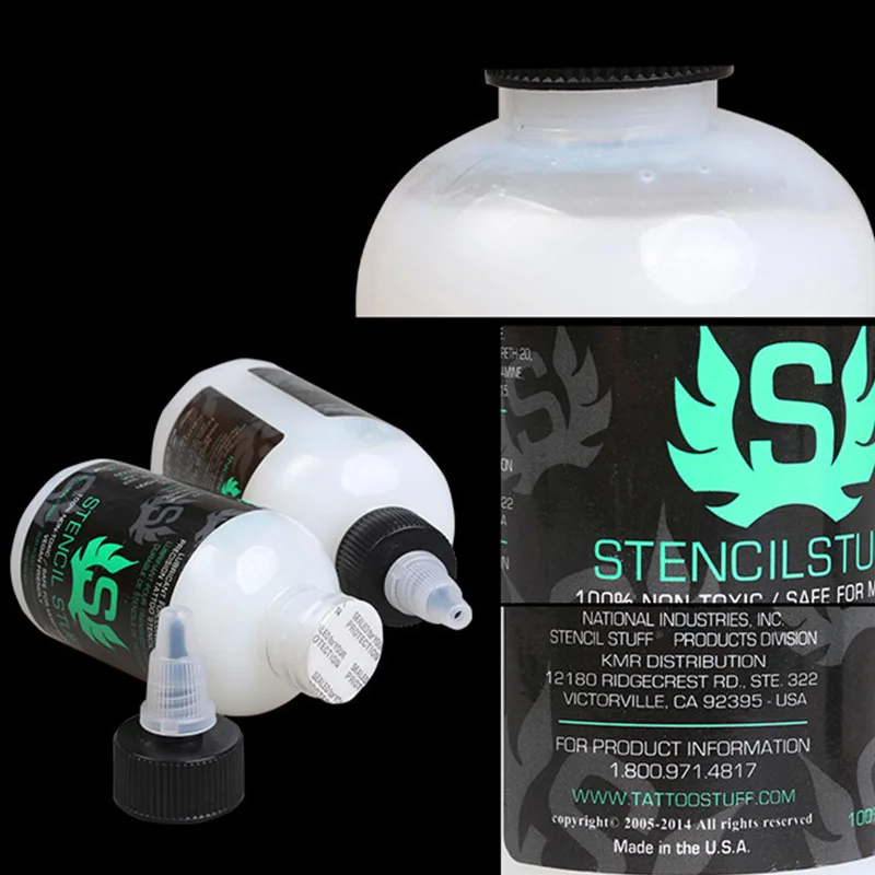 Aggregate 148+ homemade tattoo stencil solution super hot tnbvietnam