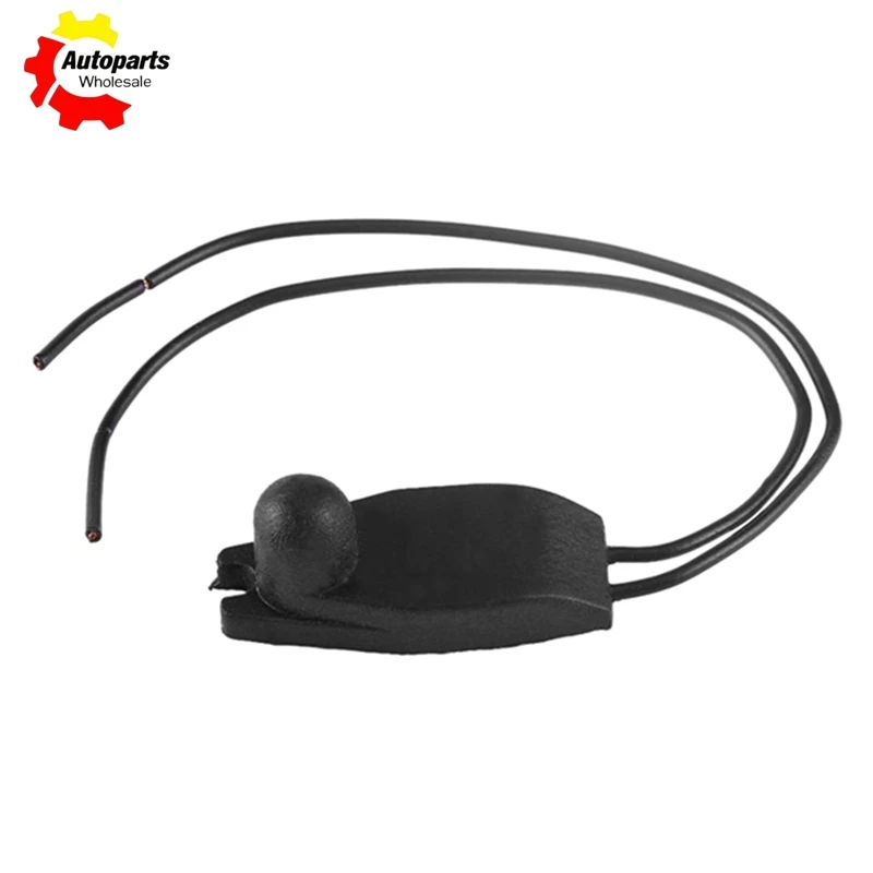 6445F9 Outside Temperature Sensor For Peugeot 206 207 307 406 407 607 806 807 1007 For Citroen C2 C3 C5 Xsara Fiat