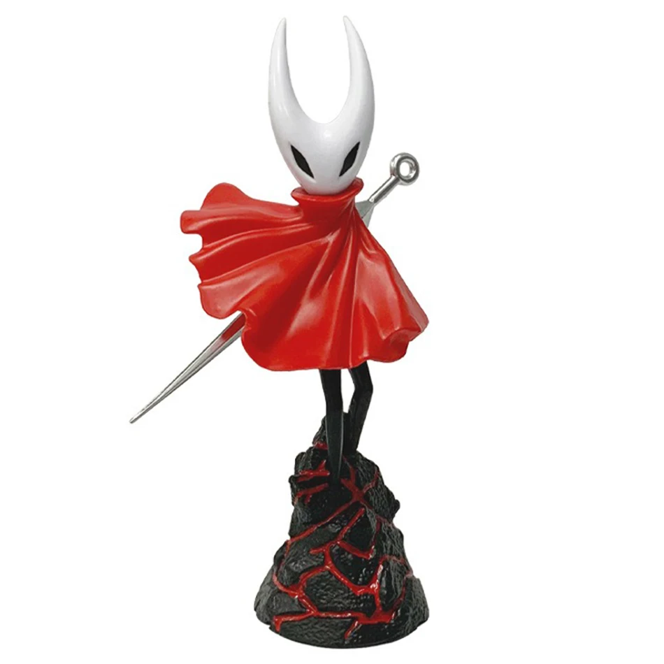 2 Figure Anime Hornet-can E Hollow - Statuette In PVC 10-18 Cm - Modelli Da Collezione Per Fan - Regalo