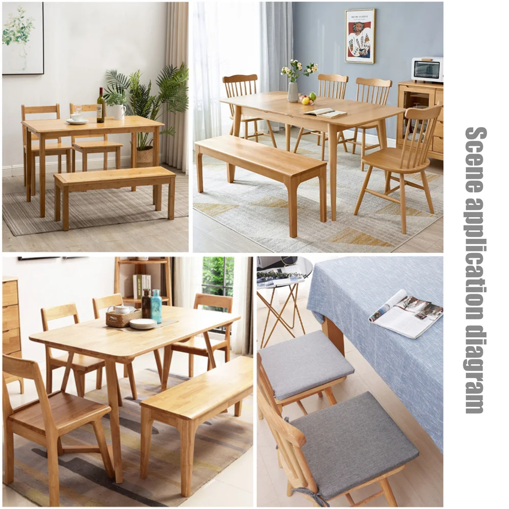 Рисунок 3 - Утолщенный длинный матрас-скамейка 3 см