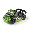 Scy 16304 16035 1:16 Rc Drifting Car Full-Scale Four-Wheel Drive High-Speed Drift Running Racing Sports Car Boys Toys 5