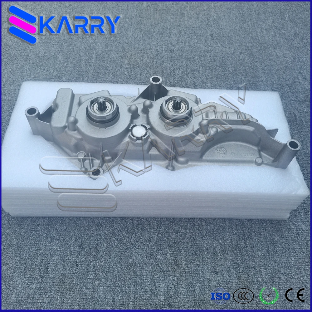 

6DCT250 Transmission Control Module TCU TCM A2C30743100 for Ford Fiesta Focus 2018-2021 A2C53377498 AE8Z-7Z369-F 2C30743102